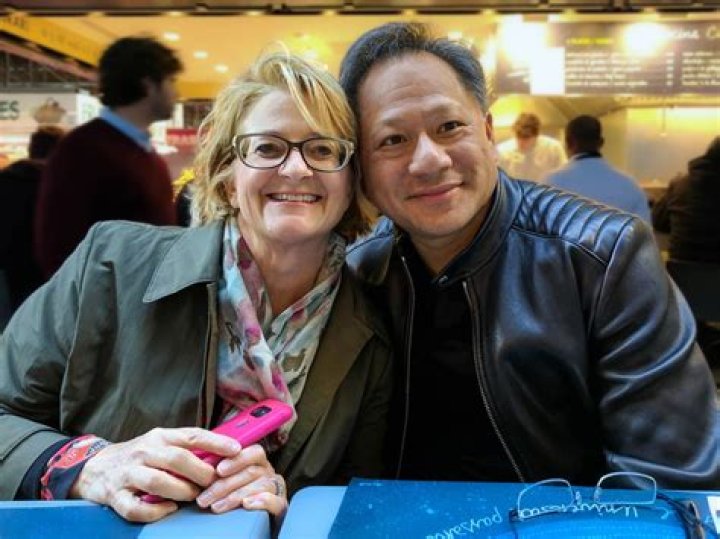 Lori Huang's Expertise In Education: Unlocking Your Educational Potential