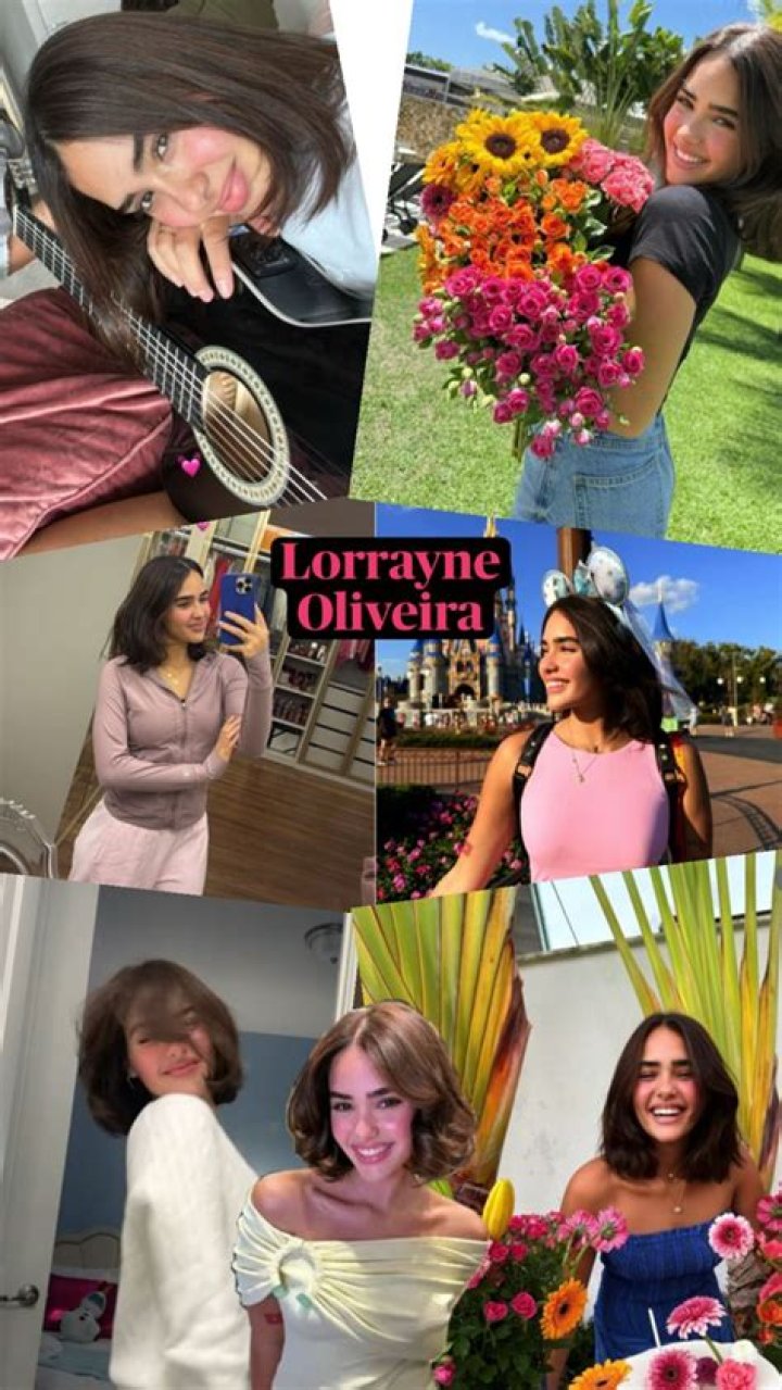Lorrayne 01