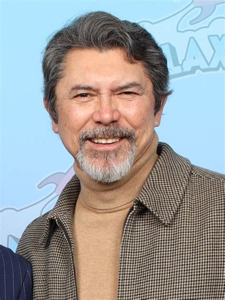 Lou Diamond Phillips&rsquo;s Biography Last.fm