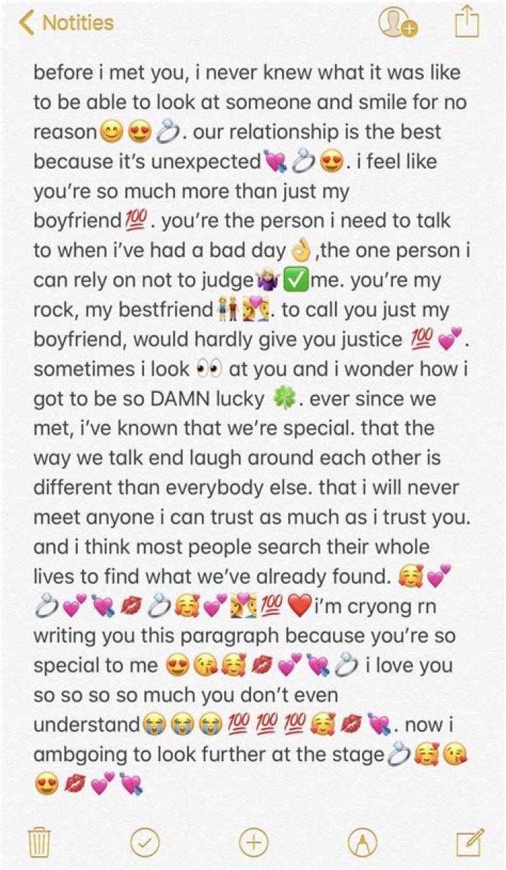 lovequotesforboyfriend Relationship texts, Paragraph for boyfriend