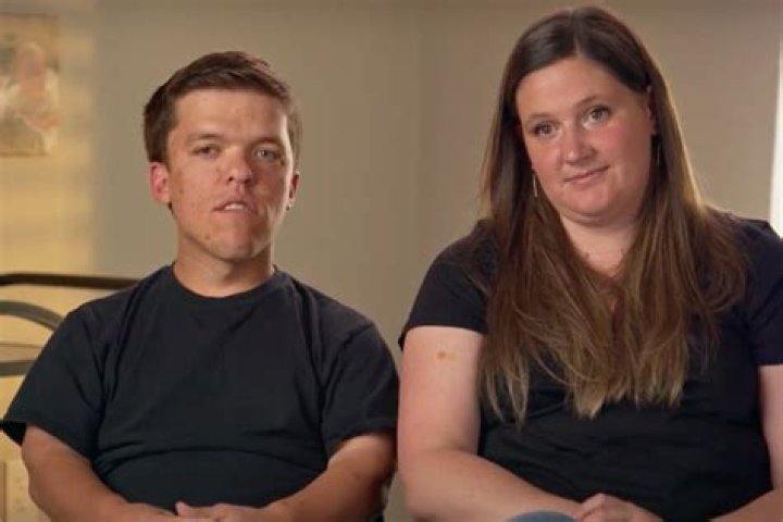 LPBW Tori Drops Massive Hint About Her & Zach's Sour Relationship