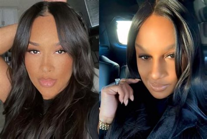 ‘Basketball Wives’ star Jackie Christie on dealing with NBA groupies