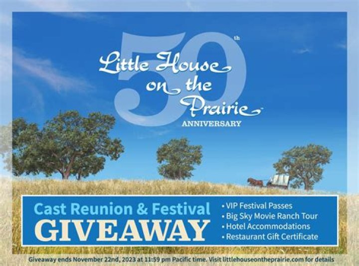 &lsquo;Little House on the Prairie&rsquo; Michael Landon&rsquo;s Final 24 Hours Were