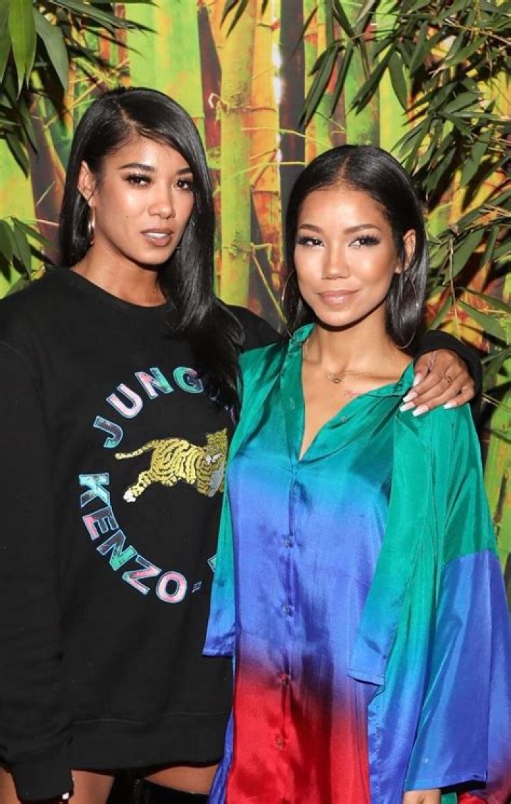&lsquo;Slauson Sisters&rsquo; Mila J and Jhene Aiko Dropping New Track Together