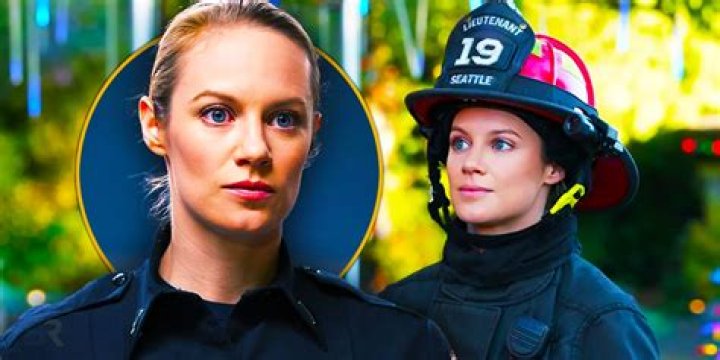 ‘Station 19’ Star Danielle Savre on Embracing Her Curves Us Weekly