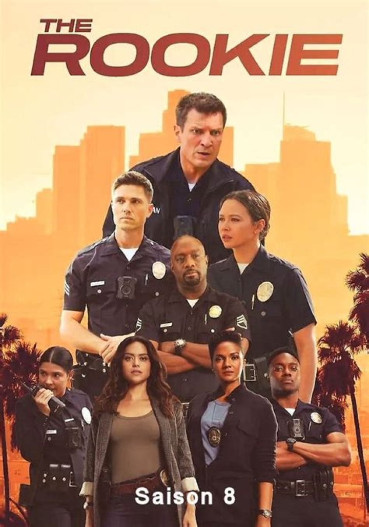 &lsquo;The Rookie' Cast A Guide to All the Actors and Characters from Season