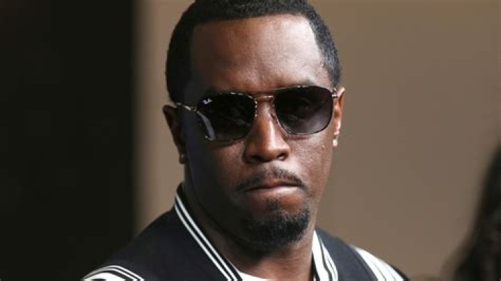 &lsquo;Twice As Tall&rsquo; P. Diddy Gushes Over Burna Boy&rsquo;s New Album