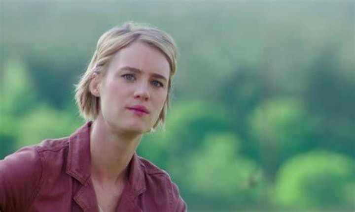 Mackenzie Davis Opens Up About How We View Female Characters The Mary Sue