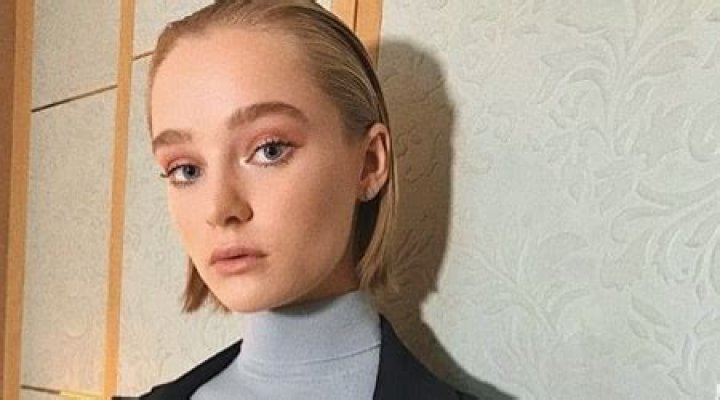 Maddi Waterhouse Height, Weight, Age, Body Statistics Healthy Celeb