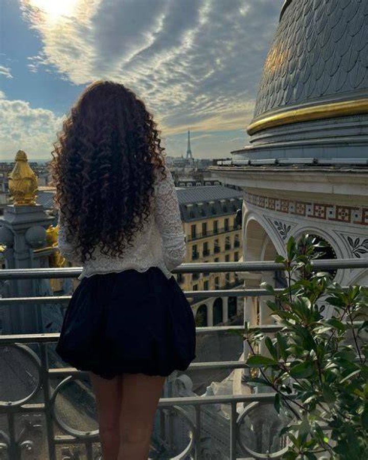 MADISON PETTIS Instagram Photos 03/31/2022 HawtCelebs