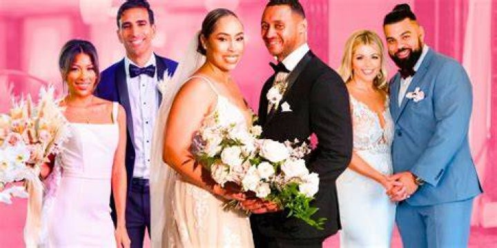 MAFS Season 5L Where are Cody and Danielle now?