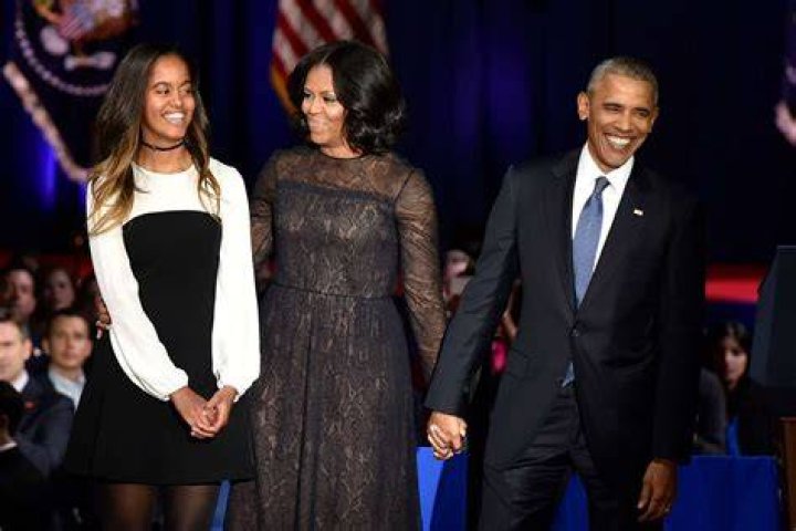 Malia Obama everything you need to know about America's First Daughter