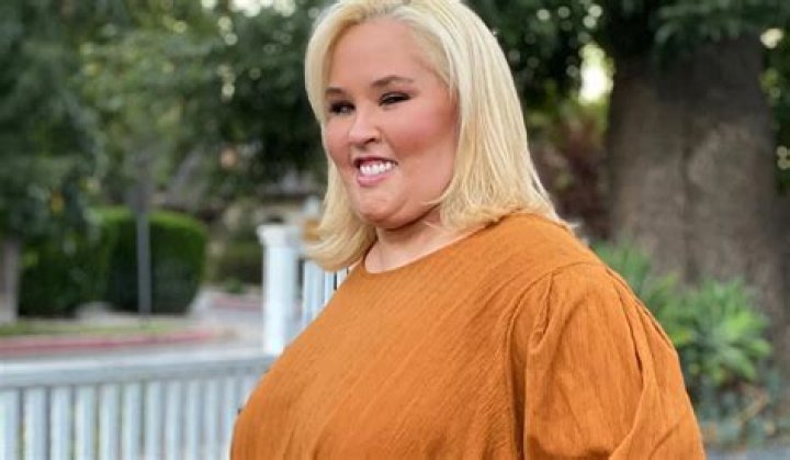 Mama June's Weight Loss Transformation Inside Her Journey E! News