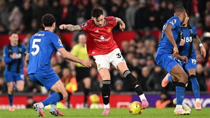 Manchester United Came Close To Signing Jude Bellingham And Will Try Again
