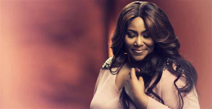 Mandisa Featured as an "American Idol Icon" NGEN Radio