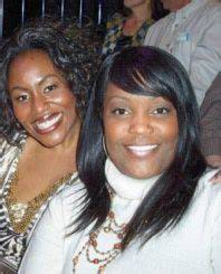 Mandisa Was Suicidal, Gained 200 Lbs. After Friend's Death