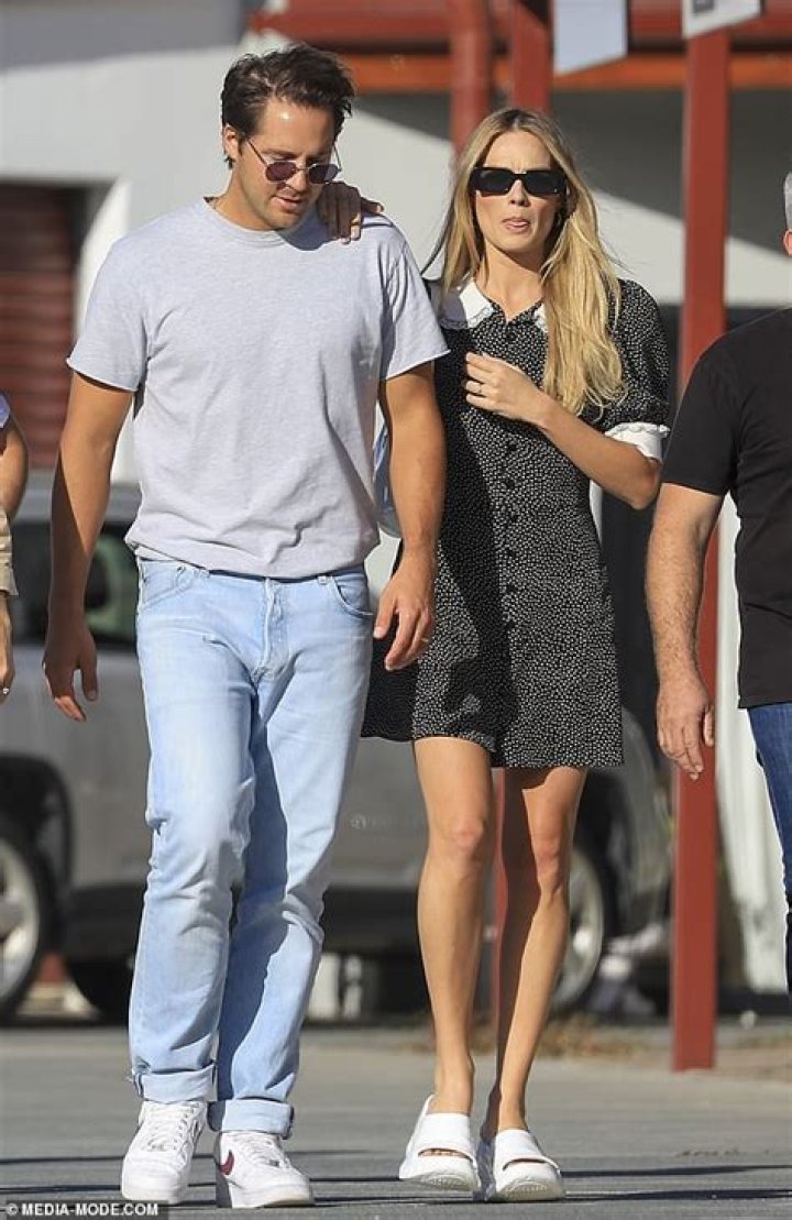 Margot Robbie and Husband Tom Ackerley’s Relationship Timeline Inside