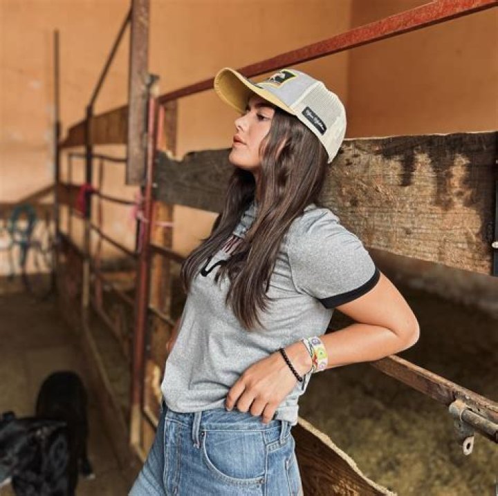Maria Malibran 🤠♥️ en 2022