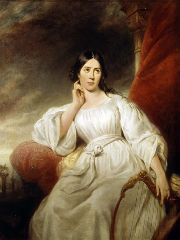 Maria Malibran, dans le rôle de Desdémone À Voir