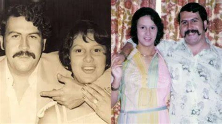 Maria Victoria Henao (Pablo Escobar Wife) Wiki, Bio, Age, Height