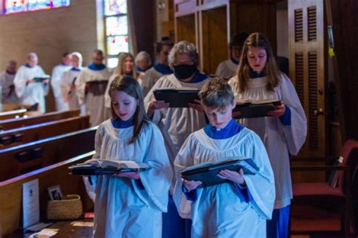 Marie Drummond Christ Church Anglican