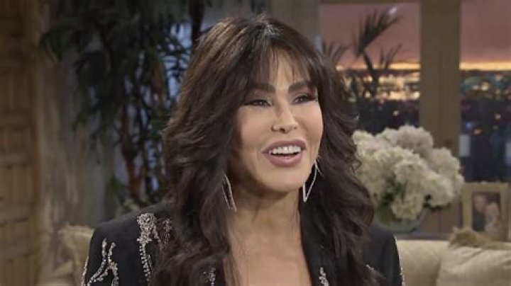 Marie Osmond On Her Beauty Transformation, "I Was Not a Pretty Little