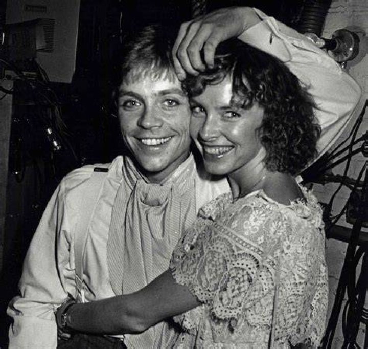 Marilou York's Biography. Who is Mark Hamill's wife? Love Story