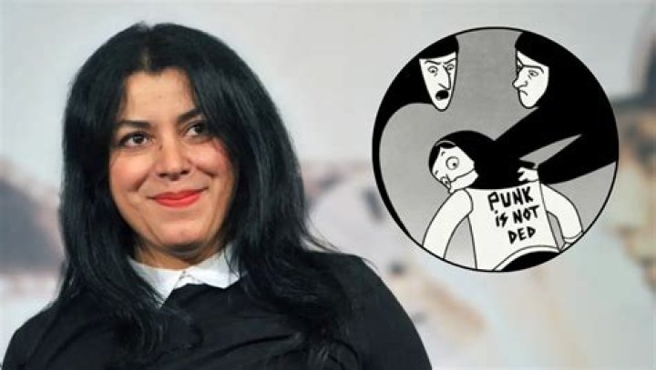 Marjane Satrapi's Marie Curie Biopic Starring Rosamund Pike Set For
