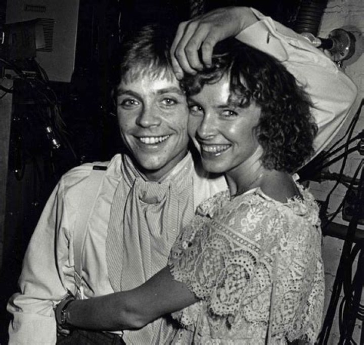 Mark Hamill Wife, Mark Hamill Young, Chelsea Hamill, Longest Marriage