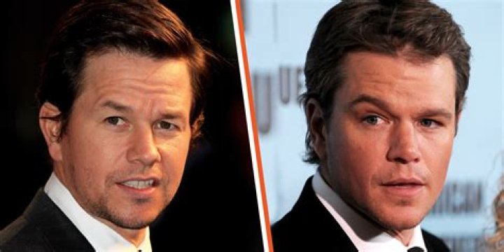 Mark Wahlberg does not look right Page 3 Forums