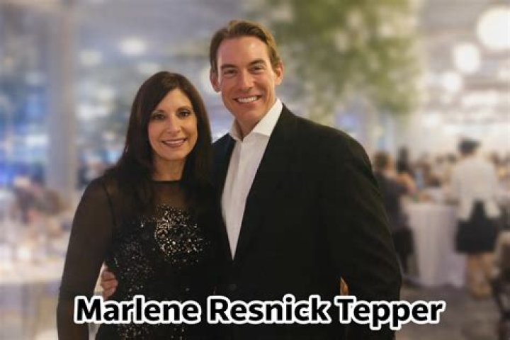 Marlene Resnick Tepper Bio, Age & Facts About David Tepper’s exwife