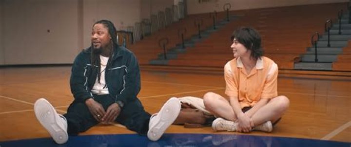 Marshawn Lynch Joined Bottoms Cast For Lesbian Sister