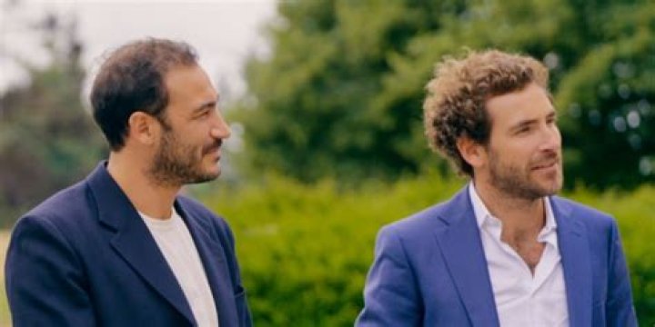 Martin et Valentin Kretz (L'Agence) « La série a considérablement