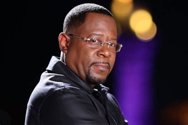 Martin Lawrence: A Fortune Built On Laughter And Hits