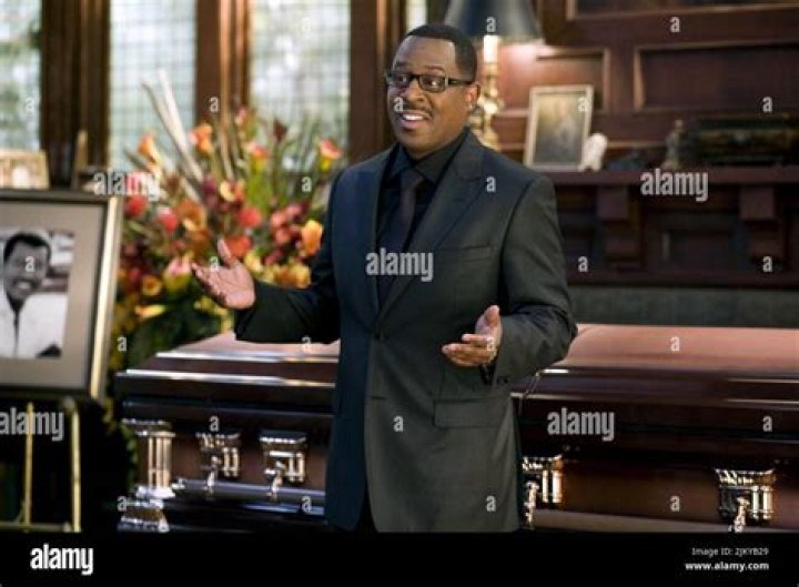 Martin Lawrence Death: The Real Truth