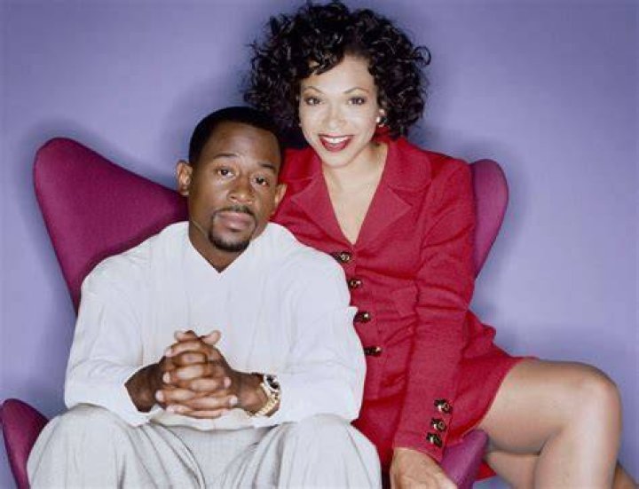 Martin Lawrence Stars Who Turn 50 Years Old This Year 2015