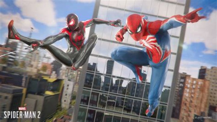 Marvels SpiderMan 2 reviews Embargo Date and Time Game News 24
