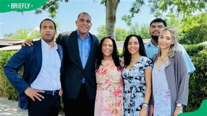 Mary Joan Martelly Bio, Kids, Family, Facts About Foreman&rsquo;s