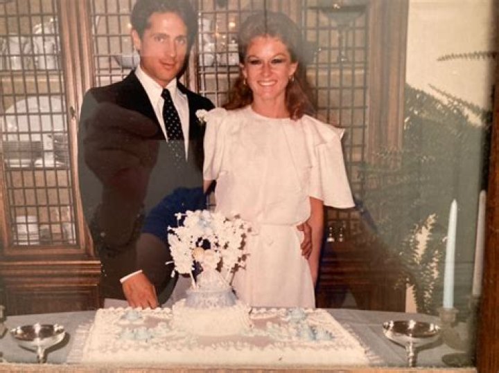 Mary Lou Retton Divorces Husband Shannon Kelley After 27 Years of