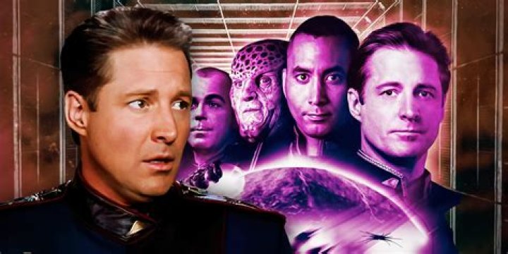 Matrix and Babylon 5 Creators to Make New Netflix SciFi Series WIRED