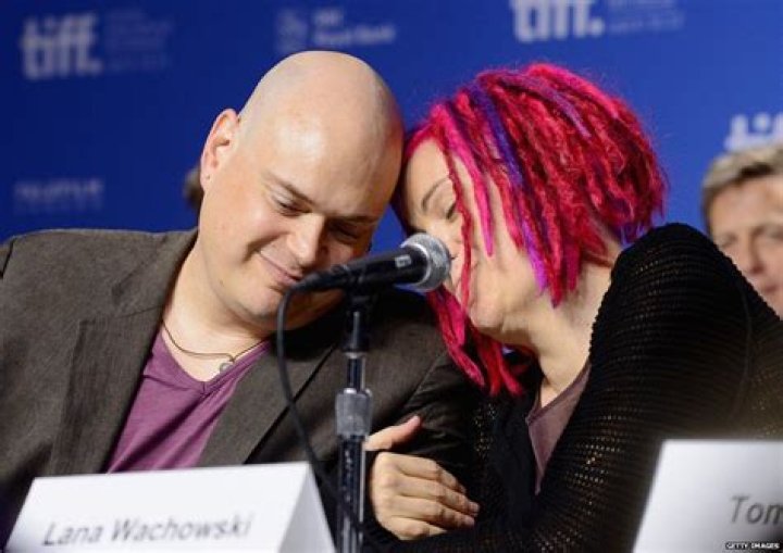 Matrix director Lilly Wachowski comes out as transgender Daily Star