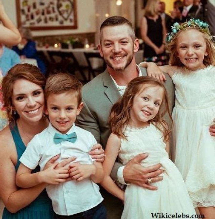 Matt And Meredith Carriker Matt Carriker His Passion For Animals