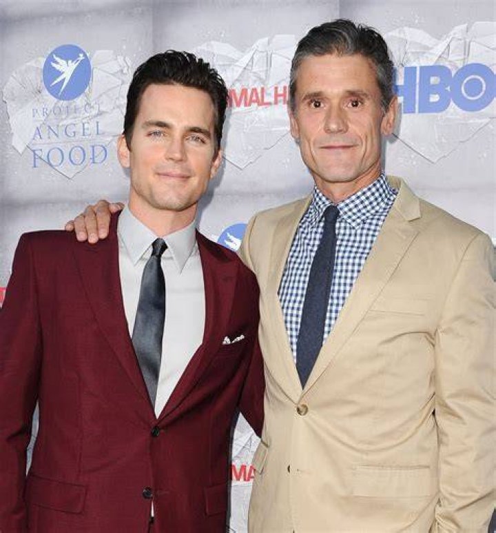 Matt Bomer and Husband Simon Halls Share 3 Kids &mdash; a Glimpse into Their
