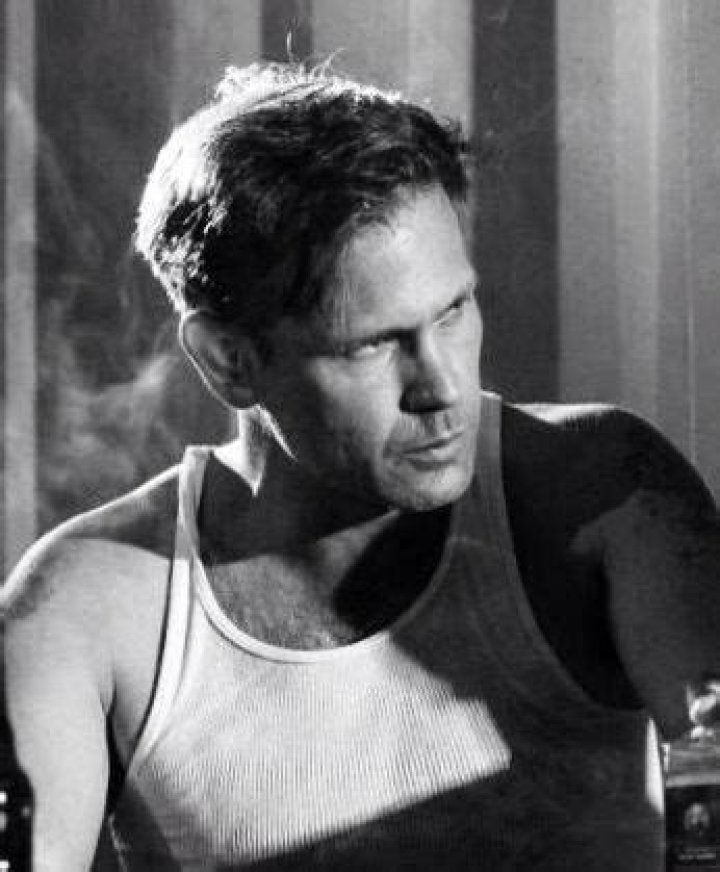 Matt Davis starting in "A Streetcar Named Desire"
