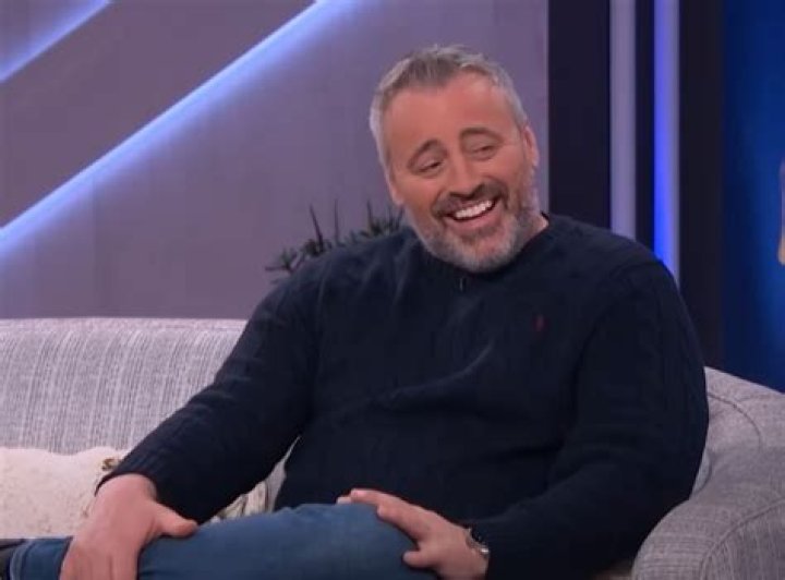 Matt LeBlanc Net Worth 2024 Salary, Age and Family