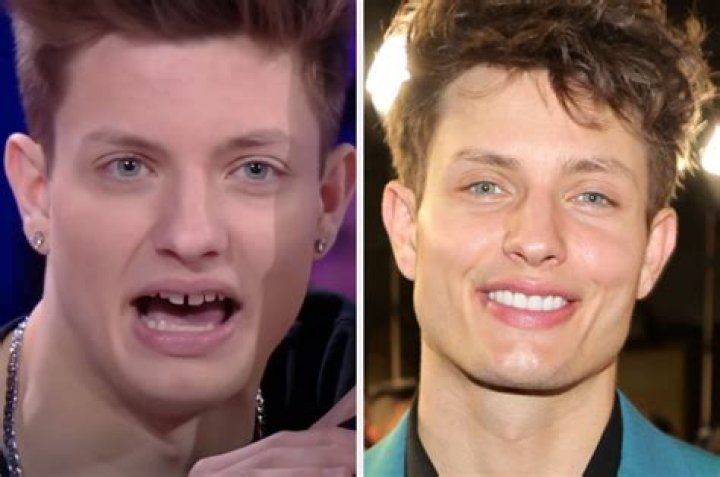 Matt Rife got 'heckled' by Shemar Moore and the result was hilarious