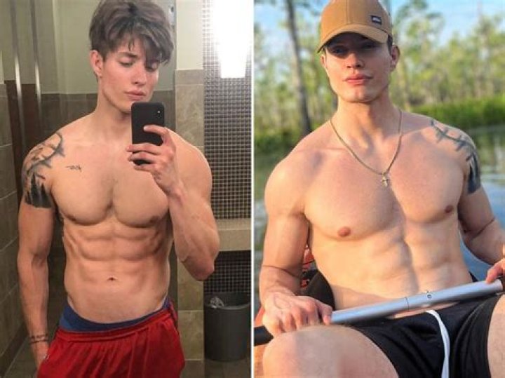 Matt Rife Wiki, Relationship, Gay, Age, Girlfriend