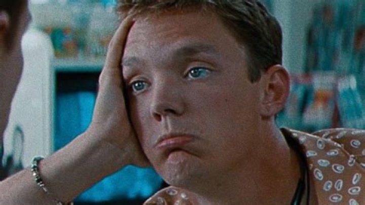 Matthew Lillard Profile Images — The Movie Database (TMDB)