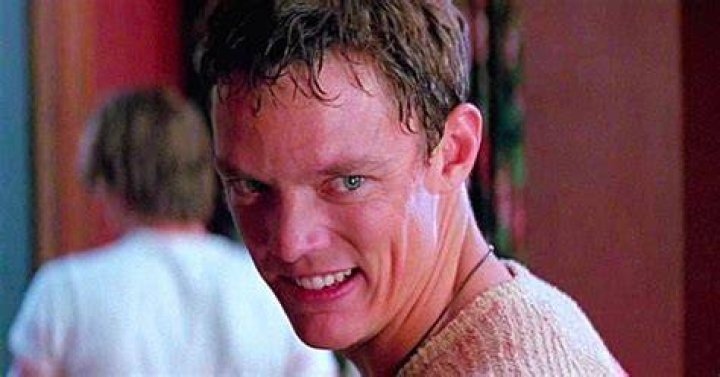 Matthew Lillard