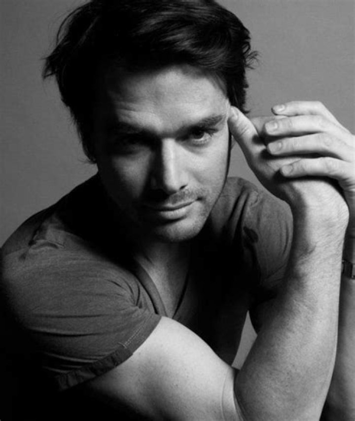 Matthew Settle Movies, Bio and Lists on MUBI